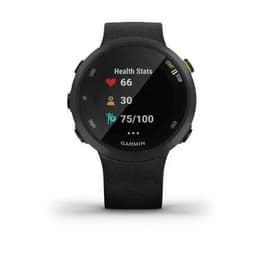 Garmin Forerunner 45S Bluetooth 42 mm - Svart