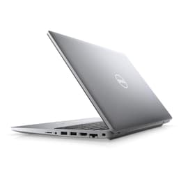 Dell Latitude 5530 15-tum (2022) - Core i5-1235U - 8GB - SSD 256 GB QWERTY - Engelsk