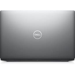 Dell Latitude 5530 15-tum (2022) - Core i5 - Gen 12 (U) - 8GB - SSD 256 GB QWERTY - Engelsk