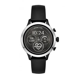 Michael Kors Smart Watch Access Runway MKT5049 HR GPS - Svart