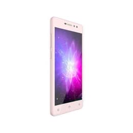 Stellar 16GB - Rosa - Olåst