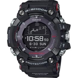 Casio Smart Watch G-Shock Rangeman GPR-B1000-1ER GPS - Svart