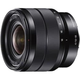 Objektiv SONY 10-18 mm f/4 OS Sony E 10-18mm f/4