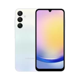 Galaxy A25 128GB - Blå - Olåst