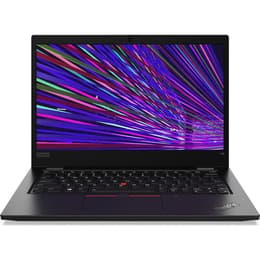 Lenovo ThinkPad L13 G2 13-tum (2021) - Core i5 - Gen 11 (G) - 16GB - SSD 256 GB QWERTY - Engelsk