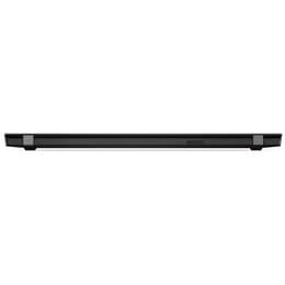Lenovo ThinkPad T495S 14-tum (2018) - Ryzen 7 - 3000 Series (U) - 16GB - SSD 1 TB QWERTY - Spansk