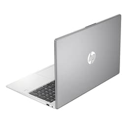 HP 255R G10 15-tum (2023) - Ryzen 3 - 7000 Series (U) - 8GB - SSD 512 GB AZERTY - Fransk