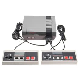 Nintendo NES - HDD 1 GB - Grå