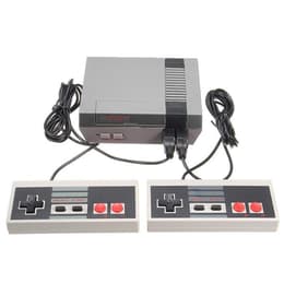 Nintendo NES - Grå