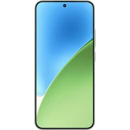 Xiaomi 15 512GB - Grön - Olåst