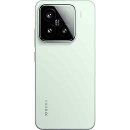 Xiaomi 15 512GB - Grön - Olåst