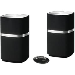 Bowers & Wilkins MM-1 Högtalare - Svart