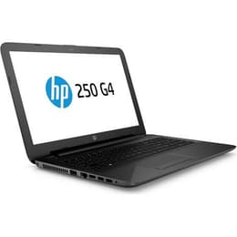 HP ProBook 250 G4 15-tum (2015) - Core i3-5005U - 4GB - HDD 500 GB QWERTY - Italiensk