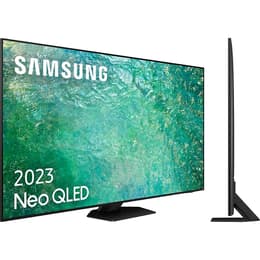 Smart TV Samsung QLED Ultra HD 4K 65,0000 TQ65Q60C