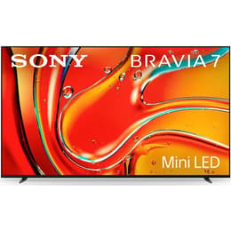 Smart TV Sony LED Ultra HD 4K 65,00 K-65XR70