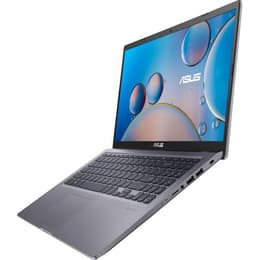 Asus VivoBook X515JA-BQ2549W 15-tum (2020) - Core i7-1065G7 - 16GB - SSD 512 GB QWERTY - Tjeckisk