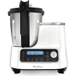 Robot cooker Moulinex ClickChef HF452110 3,0000L -Vit