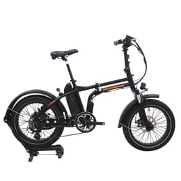 Rad Power Bikes Rad Mini 4 Elektrisk cykel