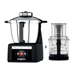 Robot cooker Magimix 18903 Cook Expert 3,5000L -Svart