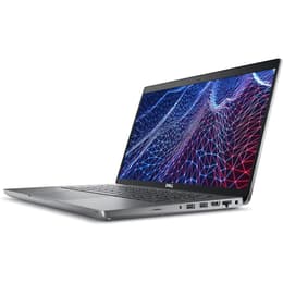 Dell Latitude 5300 13-tum (2022) - Core i7 - Gen 12 (U) - 16GB - SSD 512 GB QWERTY - Engelsk