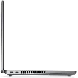 Dell Latitude 5300 13-tum (2022) - Core i7 - Gen 12 (U) - 16GB - SSD 512 GB QWERTY - Engelsk