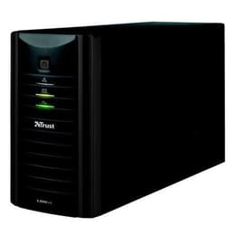 Trust Oxxtron 1500VA Management UPS Inverter