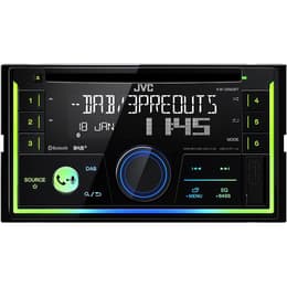 Jvc KW-DB93BT Bilradio