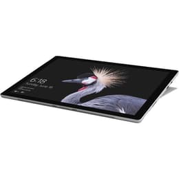 Microsoft Surface Pro 5 12-tum Core i5-10210U - SSD 128 GB - 4GB QWERTY - Bulgarisk