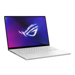 Asus ZEPHYRUS-G16-GA605WV-DR8W 16"-tum - Ryzen AI 9 HX 370 - 32GB - SSD 1 TBGB NVIDIA GeForce RTX 4060 AZERTY - Fransk