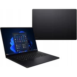 Asus ProArt P16 OLED H7606WV-ME010X 16"-tum - Ryzen AI 9 HX 370 - 32GB - SSD 1 TBGB NVIDIA GeForce RTX 4060 QWERTZ - Tysk