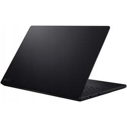 Asus ProArt P16 OLED H7606WV-ME010X 16"-tum - Ryzen AI 9 HX 370 - 32GB - SSD 1 TBGB NVIDIA GeForce RTX 4060 QWERTZ - Tysk