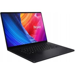 Asus ProArt P16 OLED H7606WV-ME010X 16"-tum - Ryzen AI 9 HX 370 - 32GB - SSD 1 TBGB NVIDIA GeForce RTX 4060 QWERTZ - Tysk
