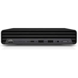 HP EliteDesk 800 G6 Mini Core i5-10500T 2.3 - SSD 512 GB - 16GB