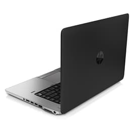 HP EliteBook 850 G1 15-tum (2014) - Core i5-4300U - 8GB - SSD 256 GB AZERTY - Fransk