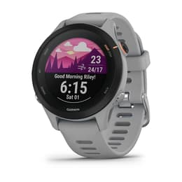 Garmin Smart Watch Forerunner 255S HR GPS - Grå