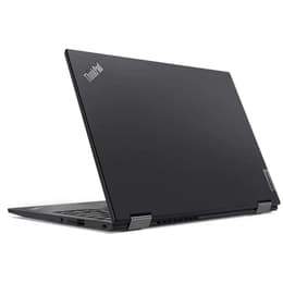 Lenovo ThinkPad X13 Yoga G2 13-tum (2021) - Core i5 - Gen 11 (G) - 8GB - SSD 256 GB QWERTY - Spansk