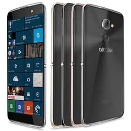Idol 4S 32GB - Svart - Olåst