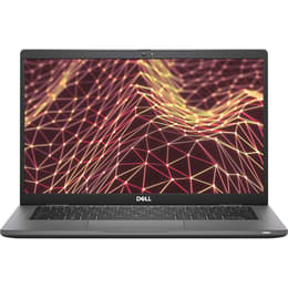 Dell Latitude 7330 13-tum (2022) - Core i5 - Gen 12 (U) - 16GB - SSD 256 GB QWERTY - Svensk