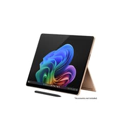 Microsoft Surface Pro 11 13-tum Snapdragon X Plus X1P-64-100 - SSD 512 GB - 16GB Utan tangentbord