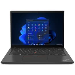Lenovo ThinkPad T14 G3 14-tum (2022) - Core i5 - Gen 12 (U) - 32GB - SSD 256 GB QWERTY - Svensk