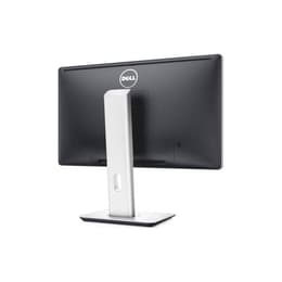 21-tum Dell P2214Hb 1920 x 1080 LCD Monitor Svart