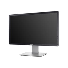 21-tum Dell P2214Hb 1920 x 1080 LCD Monitor Svart