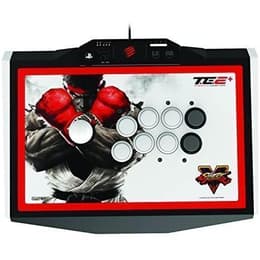 Joystick PlayStation 4 / PC Mad Catz Street Fighter V Arcade FightStick Tournament Edition 2+