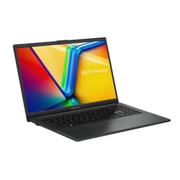 Asus S1504FA-DRNJ1145W 15-tum (2023) - Ryzen 5 - 7000 Series (U) - 8GB - SSD 512 GB AZERTY - Fransk