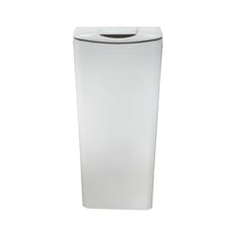 Vedette VLT5100W-F/01 Fristående tvättmaskin Toppbelastning