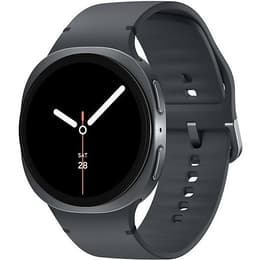Samsung Galaxy Watch8 Bluetooth + Cellular 44 mm - Grå
