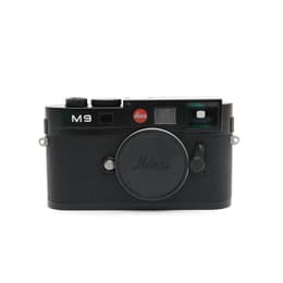 M9 - Svart