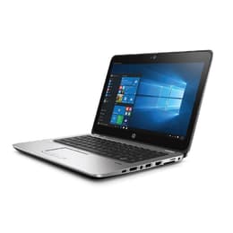 Hp EliteBook 820 G3 12-tum (2015) - Core i5-6300U - 16GB - SSD 256 GB AZERTY - Fransk