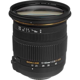 Sigma Objektiv 17-50mm f/2.8 EX DC OS HSM Canon 17-50mm f/2.8