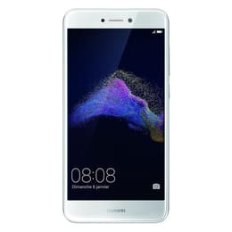 Huawei P8 Lite (2017) 16GB - Vit - Olåst - Dual-SIM
